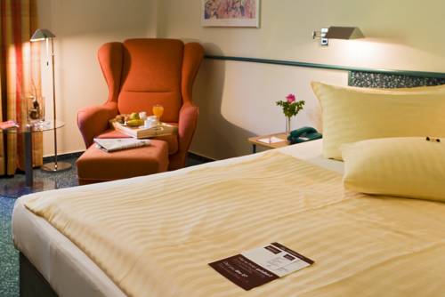 Imagen de la habitación del Hotel Anders Walsrode. Foto 11