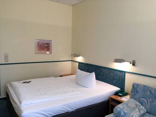 Imagen de la habitación del Hotel Anders Walsrode. Foto 14