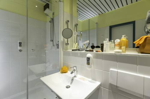 Imagen de la habitación del Hotel Anders Walsrode. Foto 15