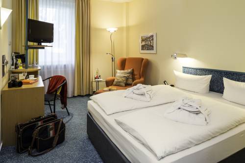 Imagen de la habitación del Hotel Anders Walsrode. Foto 16