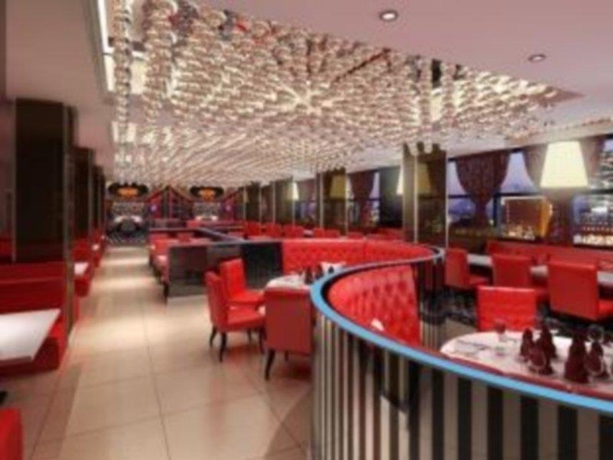 Imagen general del Hotel Andersen Culture Hotel (The Bund). Foto 2