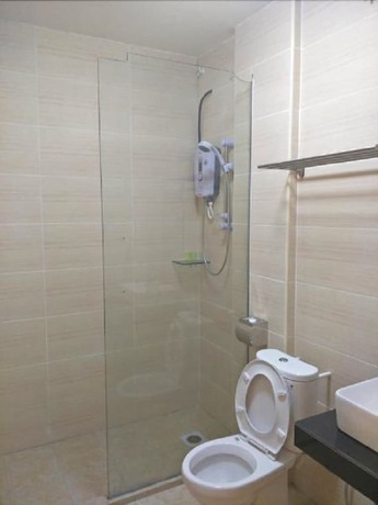 Imagen de la habitación del Hotel Anderson. Foto 6