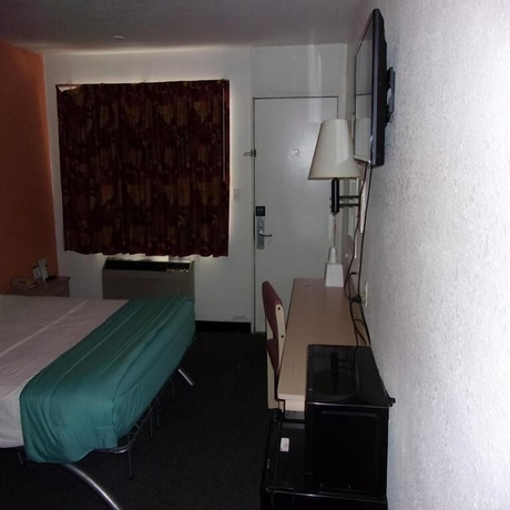 Imagen de la habitación del Hotel Anderson Inn, Anderson, Indiana. Foto 2