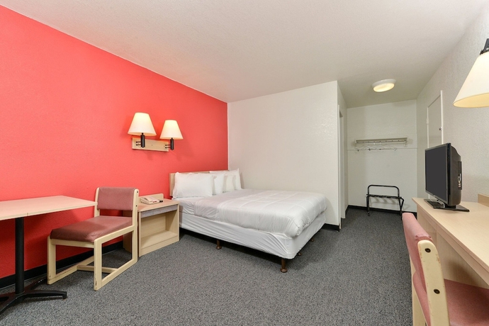 Imagen de la habitación del Hotel Anderson Inn, Anderson, Indiana. Foto 6