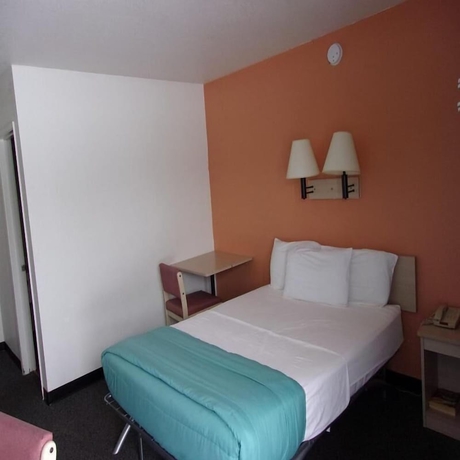 Imagen de la habitación del Hotel Anderson Inn, Anderson, Indiana. Foto 10