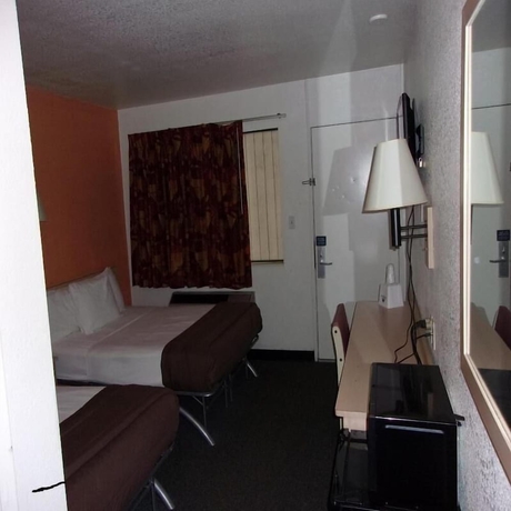 Imagen de la habitación del Hotel Anderson Inn, Anderson, Indiana. Foto 11