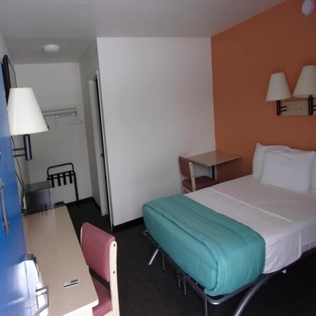 Imagen de la habitación del Hotel Anderson Inn, Anderson, Indiana. Foto 12