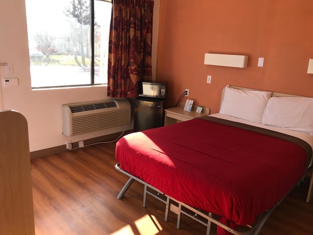 Imagen de la habitación del Hotel Anderson Inn, Anderson, Indiana. Foto 13