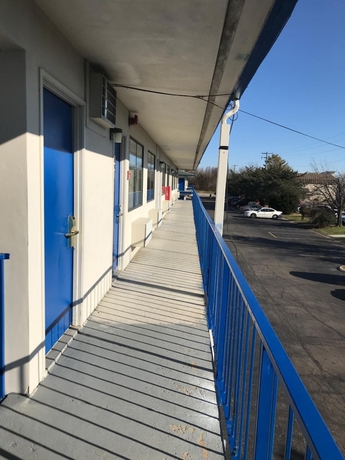 Imagen de la habitación del Hotel Anderson Inn, Anderson, Indiana. Foto 17