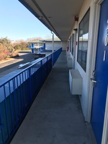 Imagen de la habitación del Hotel Anderson Inn, Anderson, Indiana. Foto 19