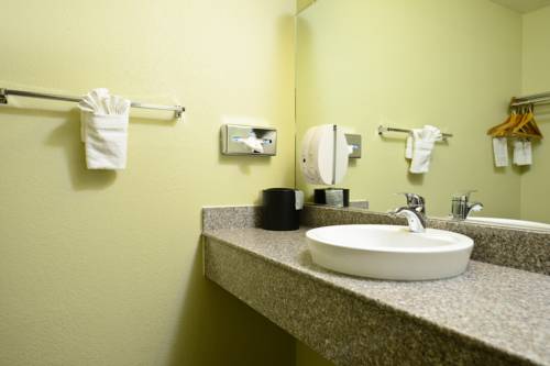 Imagen de la habitación del Hotel Anderson Inn. Foto 3