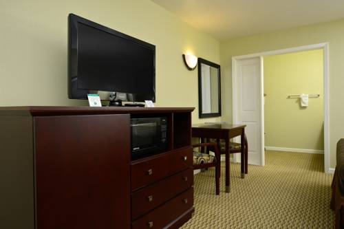 Imagen de la habitación del Hotel Anderson Inn. Foto 4