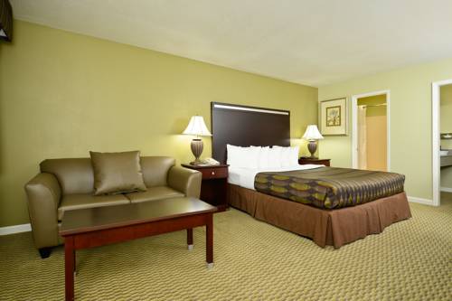 Imagen de la habitación del Hotel Anderson Inn. Foto 6