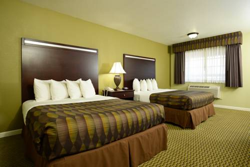 Imagen de la habitación del Hotel Anderson Inn. Foto 11