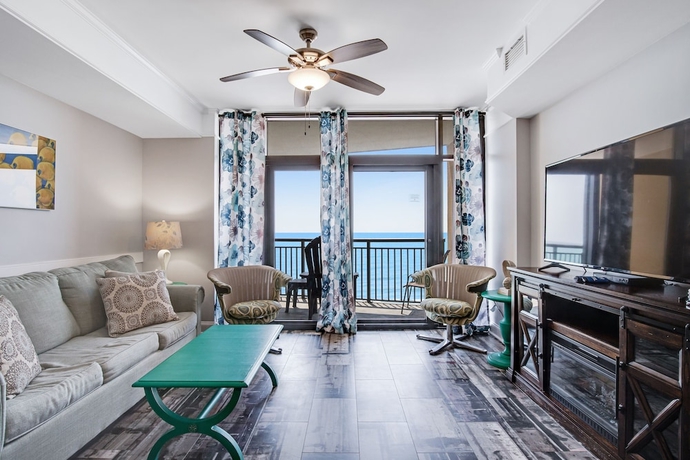 Imagen de la habitación del Hotel Anderson Ocean Club and Spa by Oceana Resorts. Foto 2