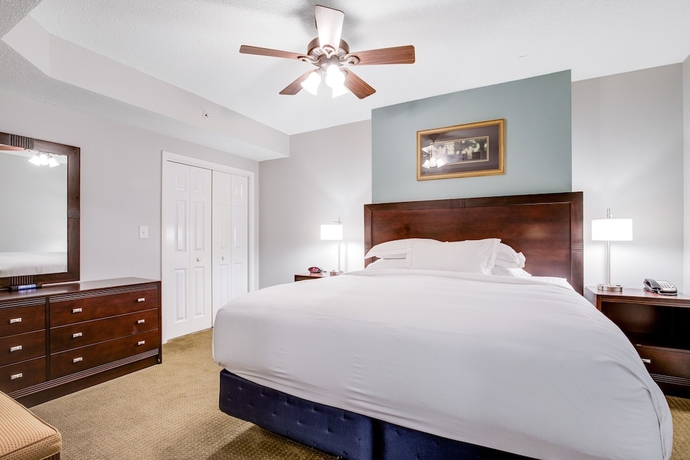 Imagen de la habitación del Hotel Anderson Ocean Club and Spa by Oceana Resorts. Foto 4