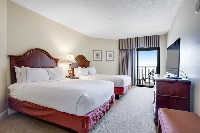 Imagen de la habitación del Hotel Anderson Ocean Club and Spa by Oceana Resorts. Foto 8