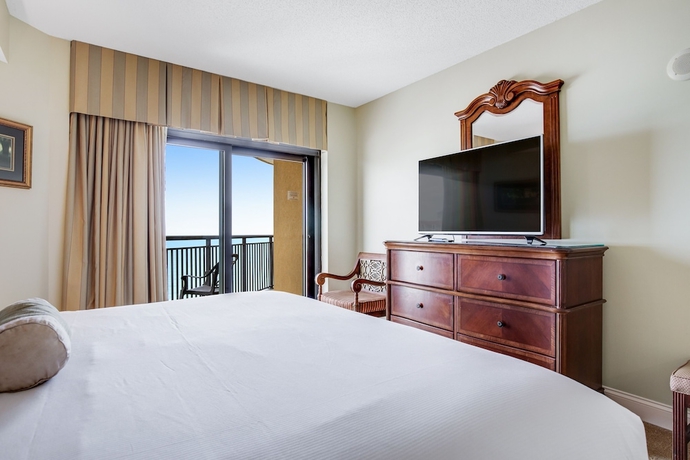 Imagen de la habitación del Hotel Anderson Ocean Club and Spa by Oceana Resorts. Foto 9