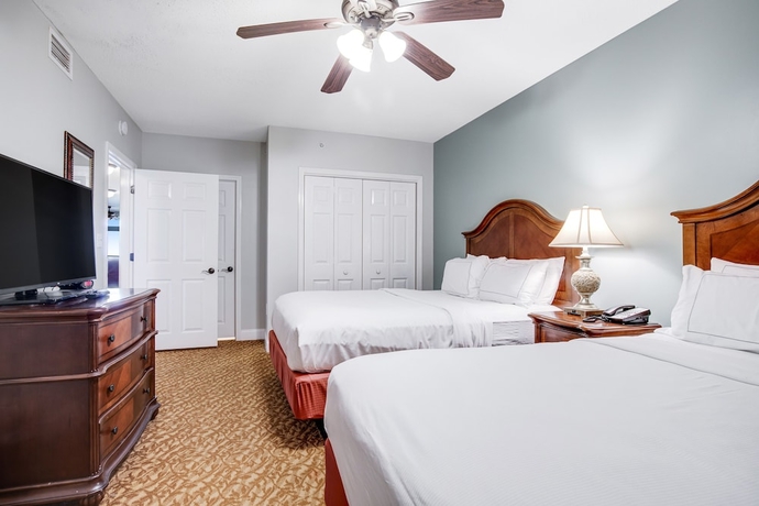 Imagen de la habitación del Hotel Anderson Ocean Club and Spa by Oceana Resorts. Foto 12