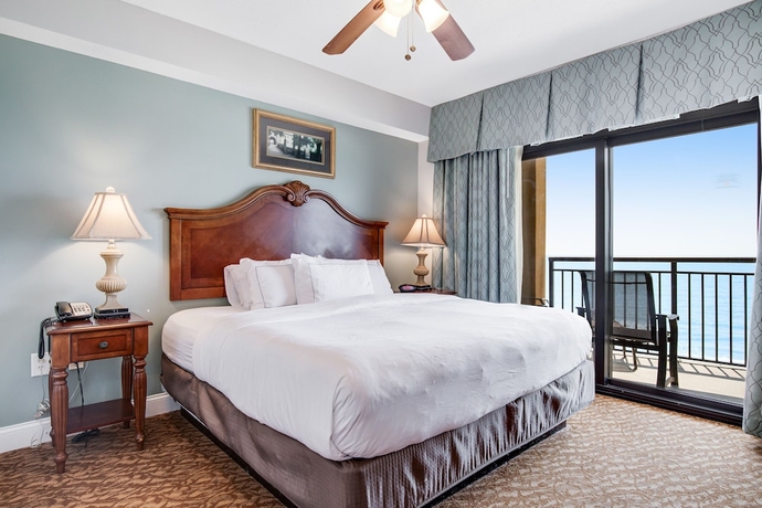 Imagen de la habitación del Hotel Anderson Ocean Club and Spa by Oceana Resorts. Foto 13