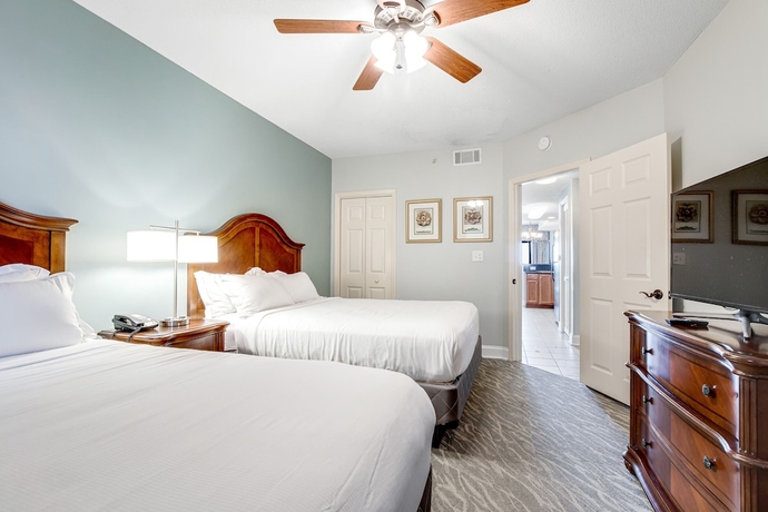 Imagen de la habitación del Hotel Anderson Ocean Club and Spa by Oceana Resorts. Foto 15