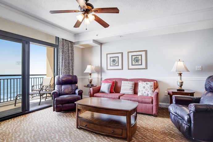 Imagen de la habitación del Hotel Anderson Ocean Club and Spa by Oceana Resorts. Foto 16