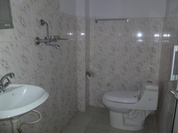 Imagen de la habitación del Hotel Andes House. Foto 4