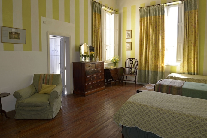 Imagen de la habitación del Hotel Andes Lands. Foto 5