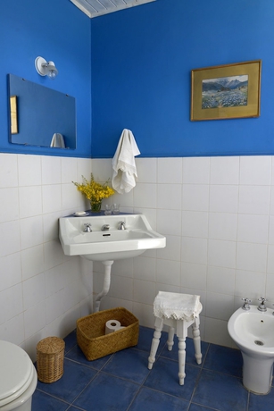 Imagen de la habitación del Hotel Andes Lands. Foto 6