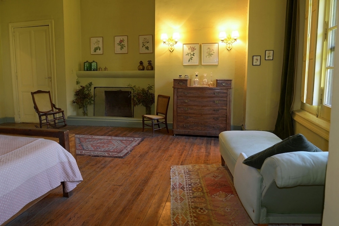 Imagen de la habitación del Hotel Andes Lands. Foto 7