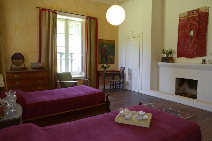 Imagen de la habitación del Hotel Andes Lands. Foto 9