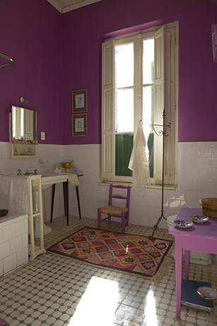 Imagen de la habitación del Hotel Andes Lands. Foto 10