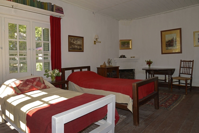 Imagen de la habitación del Hotel Andes Lands. Foto 11