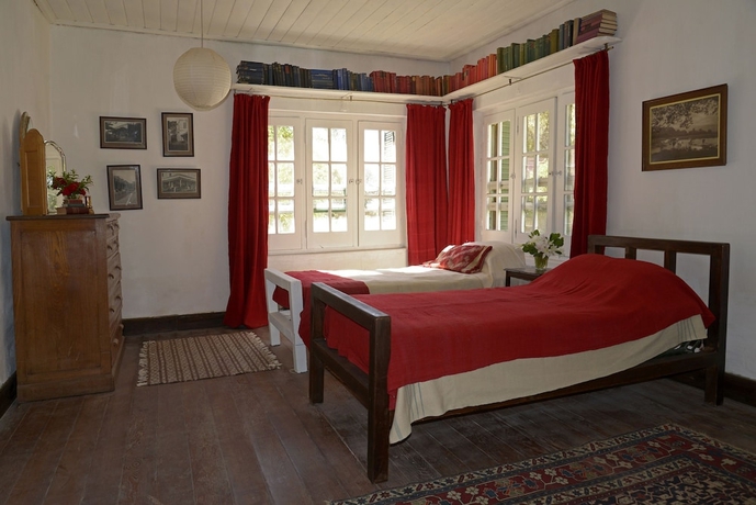 Imagen de la habitación del Hotel Andes Lands. Foto 12