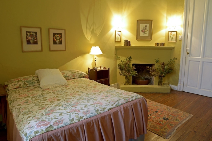 Imagen de la habitación del Hotel Andes Lands. Foto 13