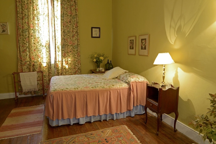 Imagen de la habitación del Hotel Andes Lands. Foto 14