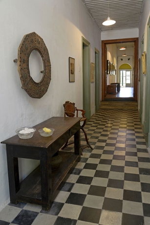Imagen de los interiores del Hotel Andes Lands. Foto 17