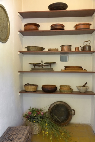 Imagen de los interiores del Hotel Andes Lands. Foto 18