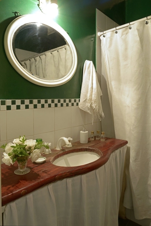 Imagen de la habitación del Hotel Andes Lands. Foto 15