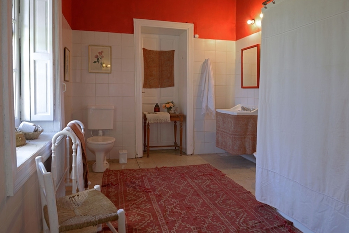 Imagen de la habitación del Hotel Andes Lands. Foto 16