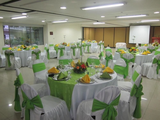 Imagen de los interiores del Hotel Andes Plaza. Foto 9