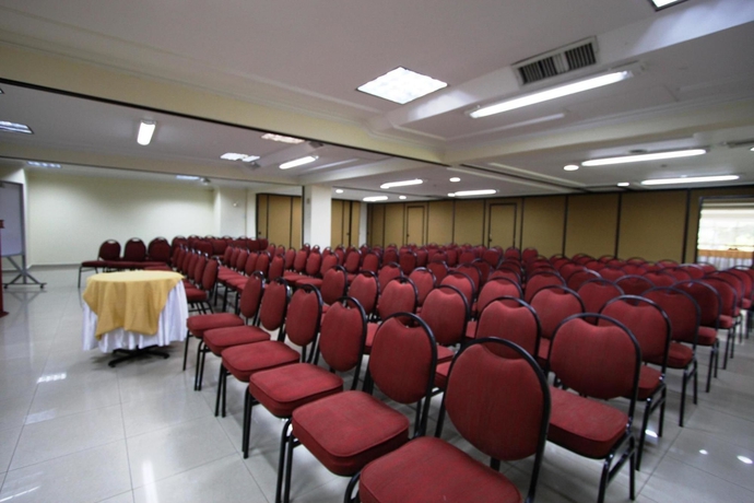 Imagen de los interiores del Hotel Andes Plaza. Foto 14