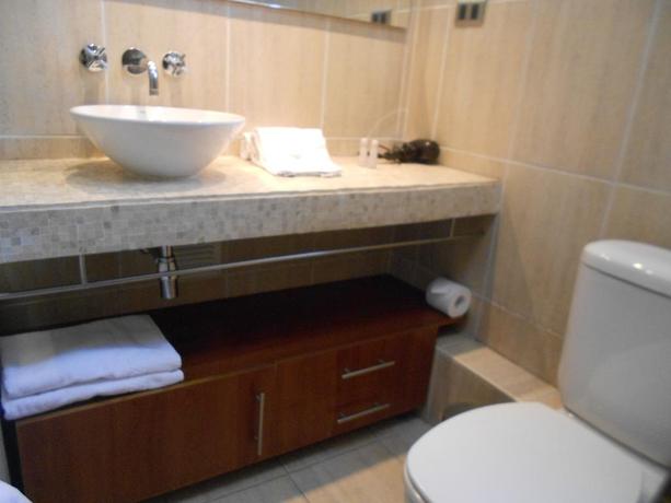 Imagen general del Hotel Andes Suites. Foto 2