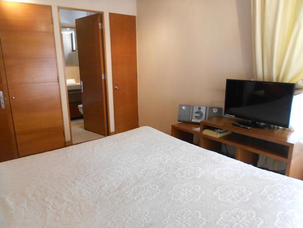 Imagen general del Hotel Andes Suites. Foto 3
