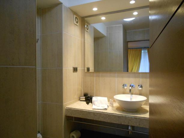 Imagen general del Hotel Andes Suites. Foto 5