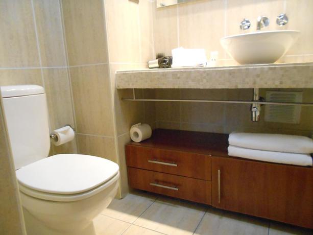 Imagen general del Hotel Andes Suites. Foto 6
