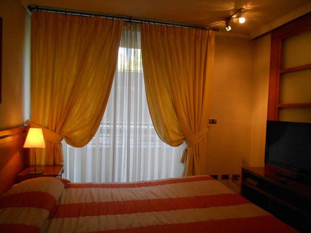Imagen general del Hotel Andes Suites. Foto 7