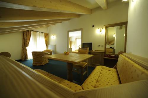 Imagen de la habitación del Hotel Andes Wellness & Spa. Foto 3