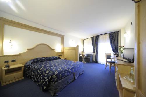 Imagen de la habitación del Hotel Andes Wellness & Spa. Foto 5