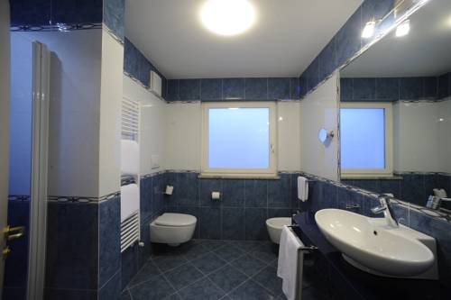 Imagen de la habitación del Hotel Andes Wellness & Spa. Foto 7